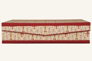Florentine paper colorful "Papeterie Schreibweise"